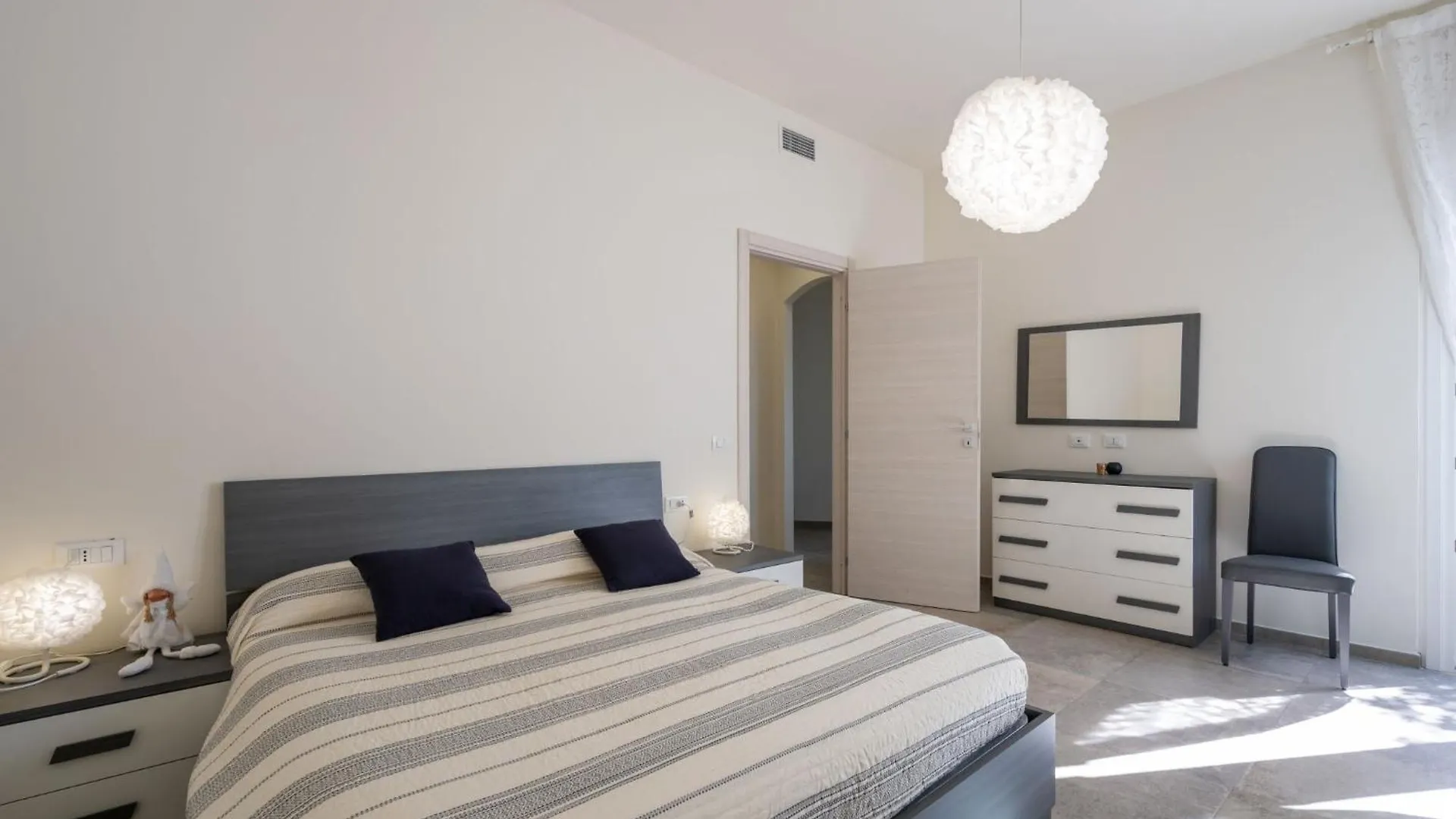 Apartment Casa Dei Gerani By Interhome Varazze Italy