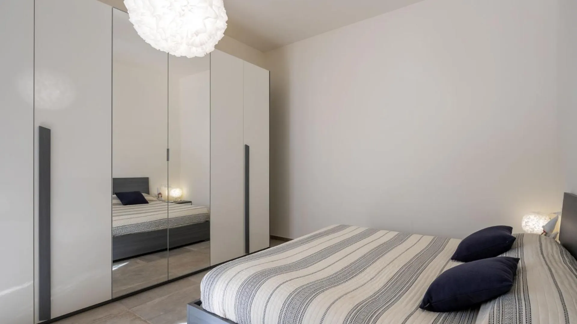 Apartment Casa Dei Gerani By Interhome Varazze