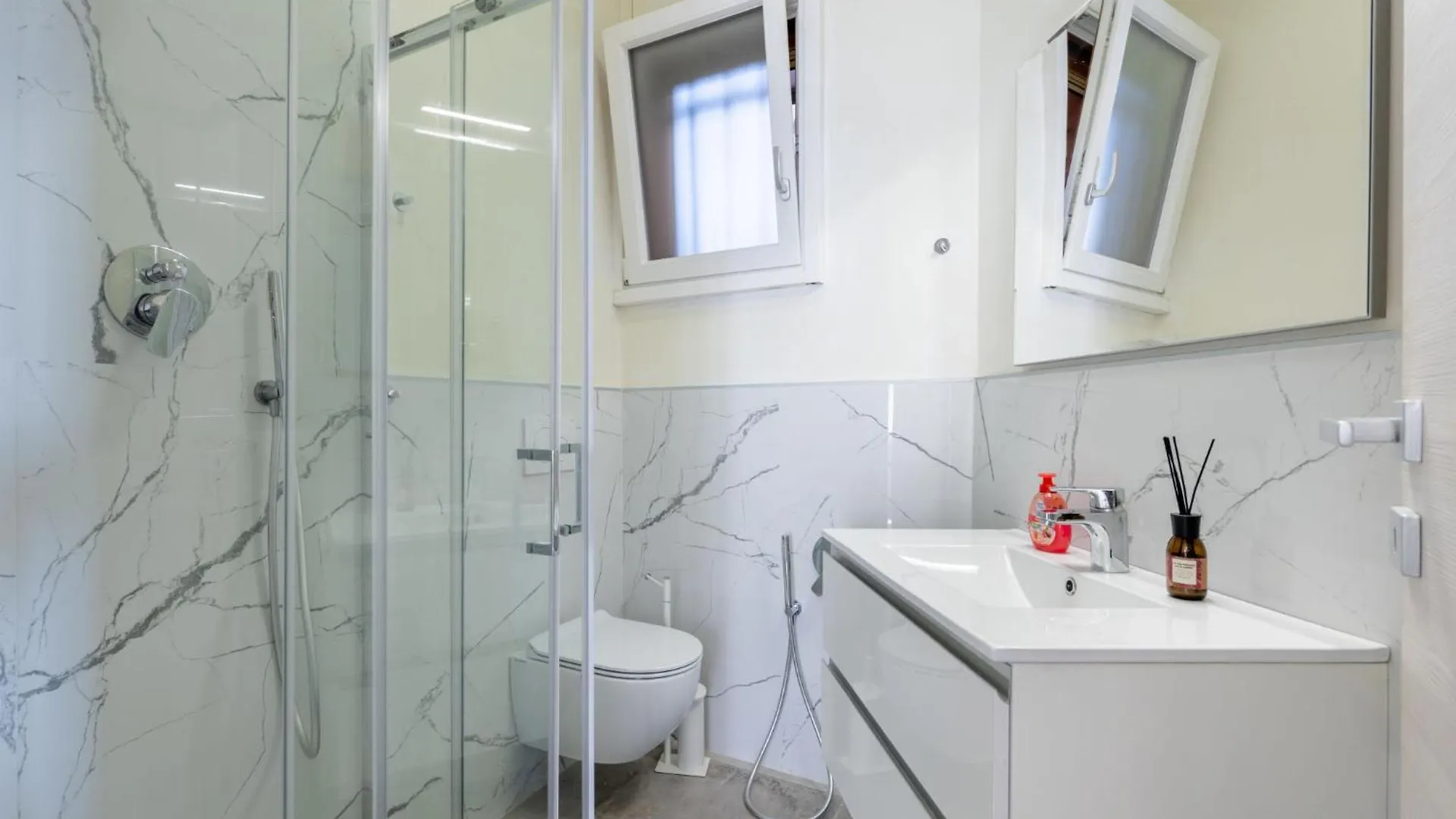 Apartment Casa Dei Gerani By Interhome Varazze Italy