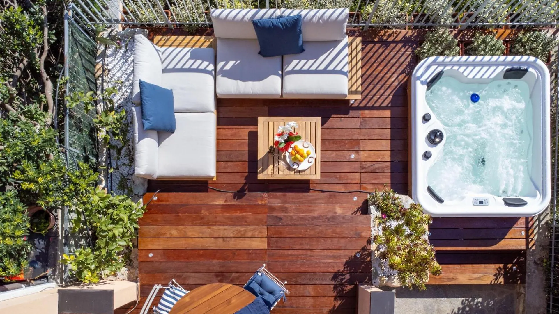 Apartment Casa Dei Gerani By Interhome Varazze
