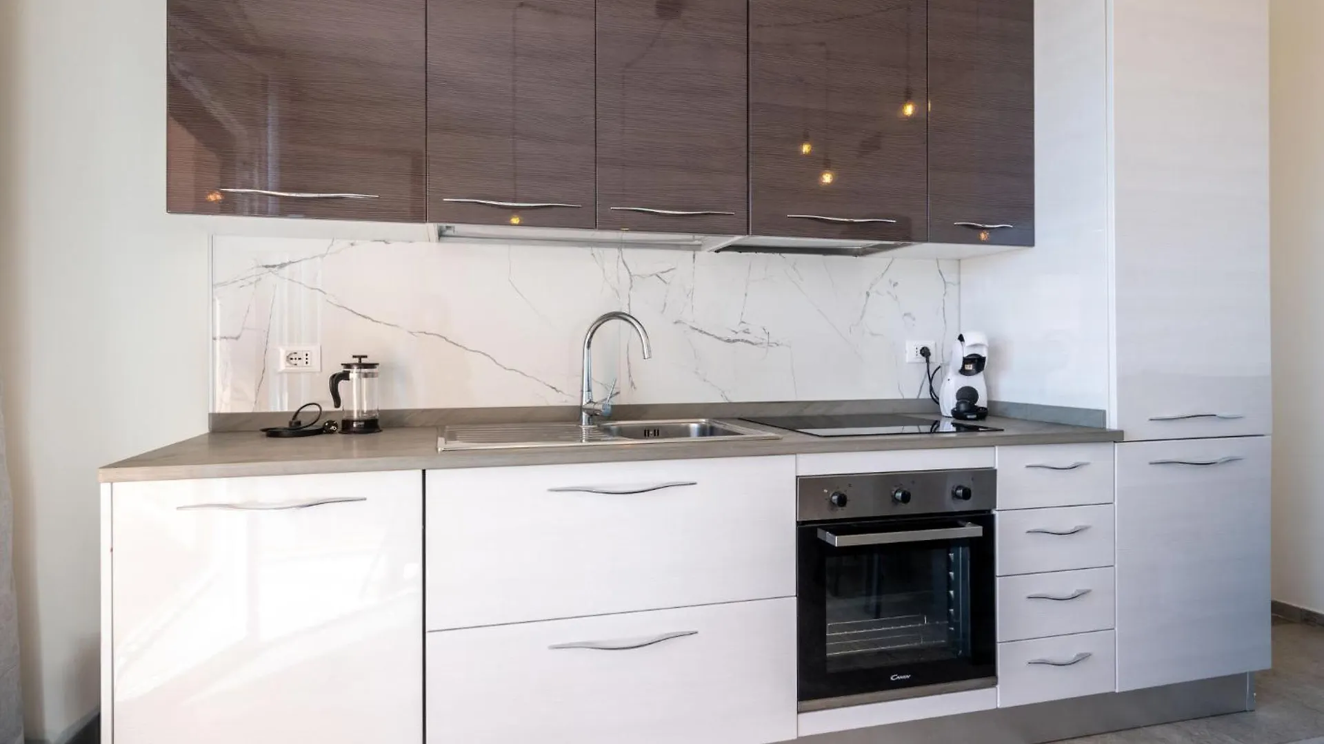 Apartment Casa Dei Gerani By Interhome Varazze