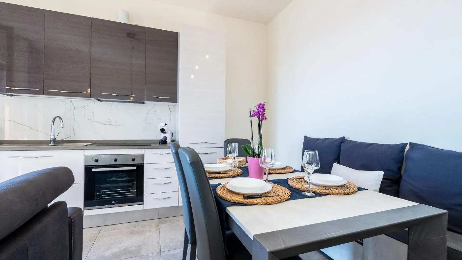 Apartment Casa Dei Gerani By Interhome Varazze 0*,  Italy