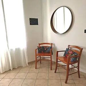  Appartamento La Terrazza Apartment,a 50 Mt Dal Mare